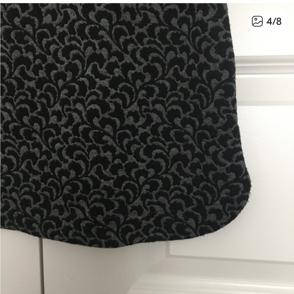 Loft Pattern Top - image 4